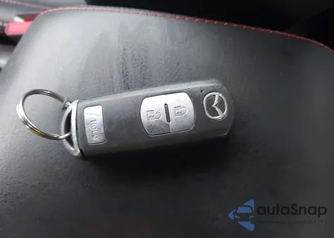 2016 Mazda Mazda3 I Grand Touring from USA, damaged, VIN JM1BM1N7XG1284699